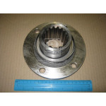 Фланець ведучий Камаз <Євро-2> моста середнього (вир-во Камаз) 