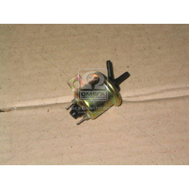 Клапан електромагнітний (купл. ГАЗ)