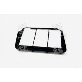 Фильтр воздушный CHEVROLET LACETTI,NUBIRA (пр-во Knecht-Mahle)