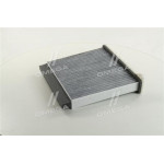 Фільтр салону MITSUBISHI Grandis,lancer,outlander вугільний (вир-во Knecht-mahle) LAK485 