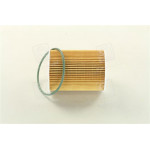 Фильтр масляный двигателя PORSCHE CAYENNE,PANAMERA (пр-во Knecht-Mahle) 