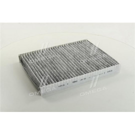 Фільтр салону AUDI Q7 вугільний (вир-во Knecht-mahle) LAK182  Фільтр салону AUDI Q7 вугільний (вир-во Knecht-mahle) LAK182