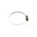 Хомут затяжний нерж. 50х70 (вир-во Китай) 