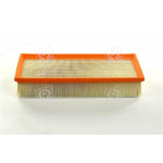 Фільтр повітр. AUDI A4 (вир-во Knecht-mahle) LX2046 