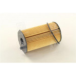 Фильтр масляный двигателя PSA 2.7 HDI 05-, LR DISCOVERY 3, 4 2.7 TD 04- (пр-во KNECHT-MAHLE) 