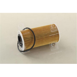 Фільтр масл. FORD Focus,mondeo,s-max (вир-во Knecht-mahle) OX370D