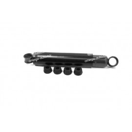 Амортизатор ГАЗ 3302 підв. передній/задній <ДК>