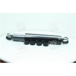 Амортизатор ГАЗ 3302 підв. передній/задній газов. (Соболь - задній) <ДК> 