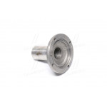 Кришка підшипника перв. валу КПП 3307,53 4 ст.(фланець) (вир-во ГАЗ) 