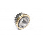 Шестерня 3-пер. ВАЗ 2101 в зб.с синхрон. (вир-во АвтоВАЗ) 