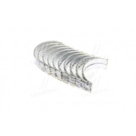 Вкладиші кор. 1 ГАЗ 2410 (куплен. ЗМЗ)