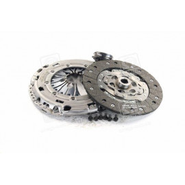 Зчеплення AUDI, SEAT, SKODA, VW (вир-во Luk)