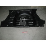 Панель підлоги ВАЗ 21099 задня (вир-во АвтоВаз) 