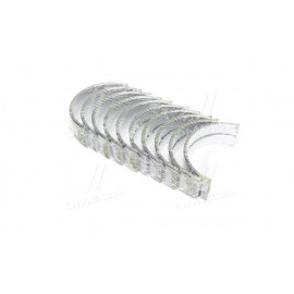 Вкладиші кор. 1,25 ГАЗ 2410 (куплен. ЗМЗ)