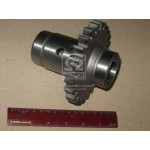 Шестерня привода насоса гидравлики МТЗ 890,900 (пр-во МЗШ) 