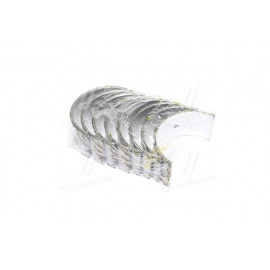 Вкладиші шат. 1 ГАЗ 2410 (куплен. ЗМЗ)