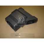 Кожух рул. механизма ВАЗ 2108 компл. (пр-во Россия) 