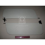 Козырек солнцезащитный ВАЗ 2106 жест. (пр-во Россия) 