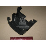 Кожух рул. механизма ВАЗ 2170 верх (пр-во Россия) 