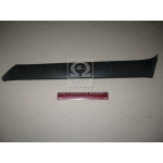 Оббивка стійки ВАЗ 21213 вікна задн. лев. (вир-во Росія) 