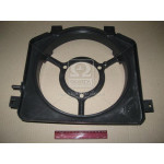 Кожух вентилятора ВАЗ 21083 (пр-во Россия) 