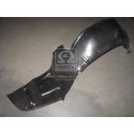 Щиток крыла ВАЗ 2114 передн. лев. (защита арки) (пр-во Россия) 