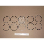 Кільця поршневі 5 кан.  Д 21 М/К MAR-MOT (вир-во Польща) 