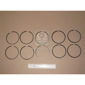 Кільця поршневі 5 кан.  Д 21 М/К MAR-MOT (вир-во Польща)