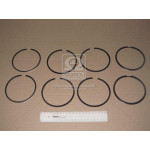 Кільця поршневі 4 кан.  Д 21 М/К MAR-MOT (вир-во Польща) 