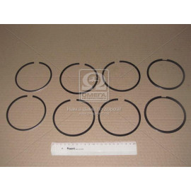 Кільця поршневі 4 кан.  Д 21 М/К MAR-MOT (вир-во Польща)