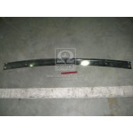 Накладка бампера ВАЗ 2107 перед шабля. (вир-во Росія) 