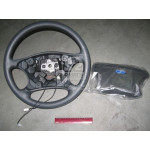 Колесо рульове ВАЗ 2104 (вир-во Росія) 