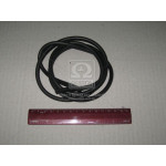 Трубка насоса омивача ВАЗ 1118 до трійника (вир-во БРТ) 