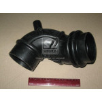 Шланг повітрозабірних ГАЗ 33104 Валдай (вир-во БРТ) 