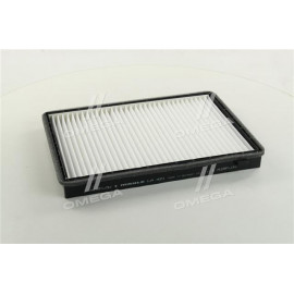 Фільтр салон. CHEVROLET Captiva (вир-во Knecht-mahle) LA421