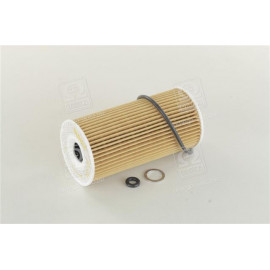 Фільтр масл. (смен.елем.) HYUNDAI Accent,getz,i30,matrix (вир-во Knecht-mahle) OX424D