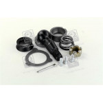 Р/к тяги рул. КамАЗ (повний) (поперечної) <ДК> 