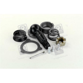 Р/к тяги рул. КамАЗ (повний) (поперечної) <ДК>