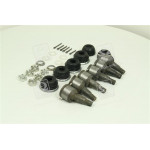 Шарнір тяги рул. ВОЛГА 2410,31029 (к-ть 6шт.) <ДК> 