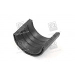 Полувтулка стабілізатора 78*60*60 MAN (RIDER) 