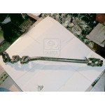 Вал рульового керування ГАЗ 3307 карданний в зб. (вир-во ГАЗ) 