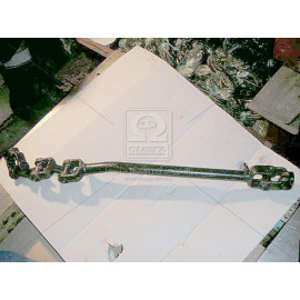 Вал рульового керування ГАЗ 3307 карданний в зб. (вир-во ГАЗ)