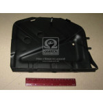 Площадка аккумуляторной батареи (пр-во АвтоВАЗ) 