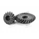 Пара конічна мосту задн. КамАЗ <ДК> 