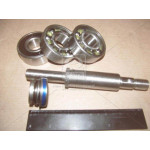 Р/К насоса водяного 260-1307116 та їх модифікації (вир-во БЗА) 