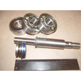 Р/К насоса водяного 260-1307116 та їх модифікації (вир-во БЗА)