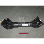 Вал карданний КамАЗ 6520 Євро мосту задн. (вир-во  Белкард) 