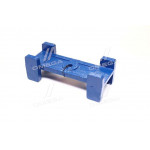 Кронштейн підресорник (проставка, діаметр отвору 12 мм) ТАТА, ЕТАЛОН вир-во Україна 