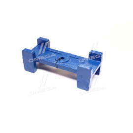 Кронштейн підресорник (проставка, діаметр отвору 12 мм) ТАТА, ЕТАЛОН вир-во Україна