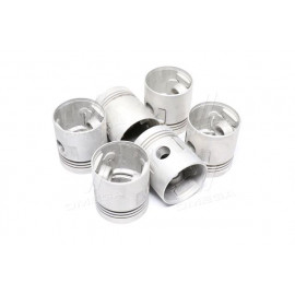 Поршень циліндра ГАЗ 52 d = 82,5 6шт. вир-во Україна